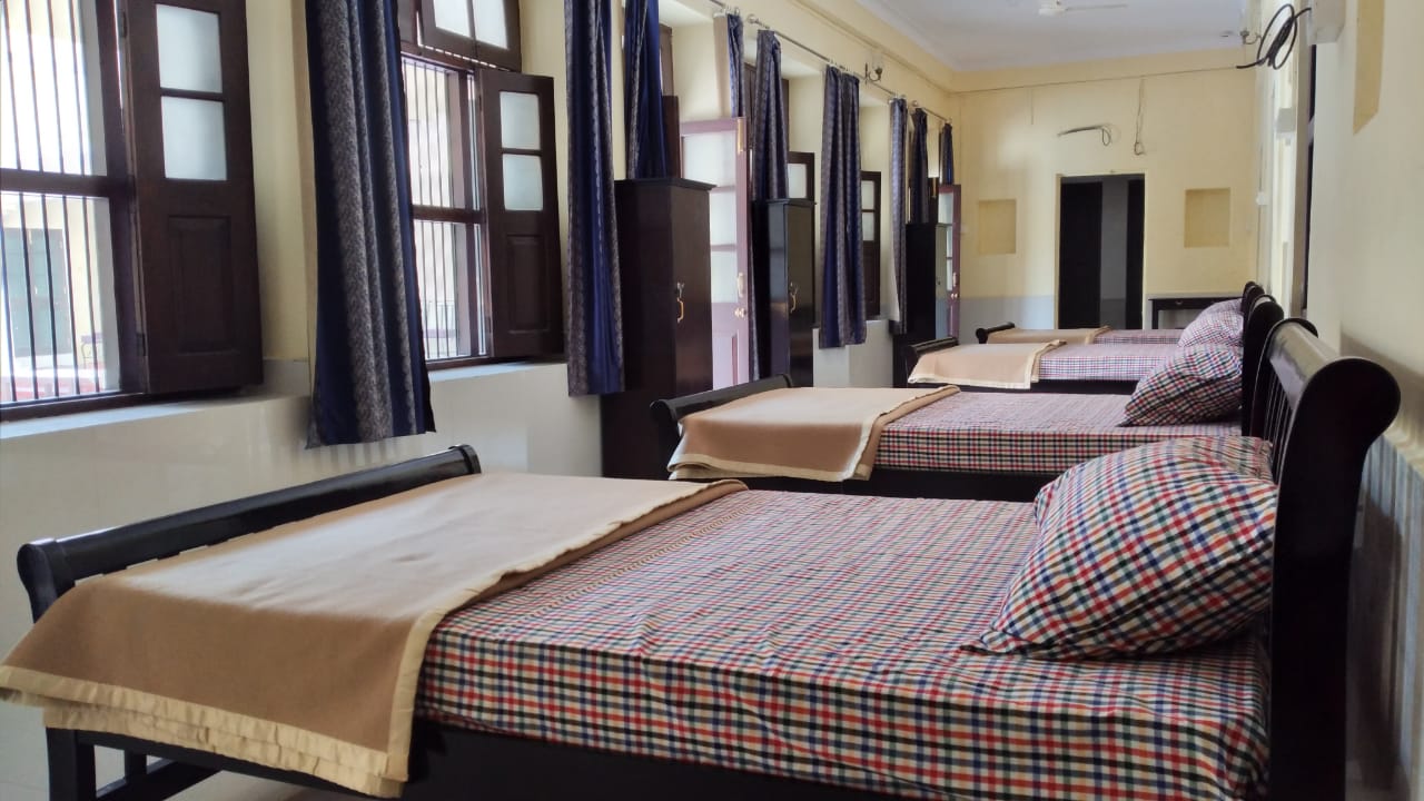 Room Stay Accommodation In Heritage Homestay